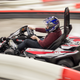 Illustration for article titled Thank You All For Partying And Karting With Us